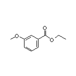 Ethyl 3-Methoxybenzoate