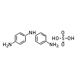 4,4’-Diaminodiphenylamine Sulfate