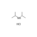 Diisopropylamine Hydrochloride