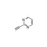 2-Ethynylpyrimidine