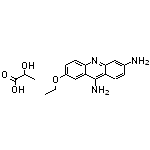 Ethacridine lactate