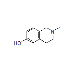 2-Methyl-1,2,3,4-tetrahydroisoquinolin-6-ol