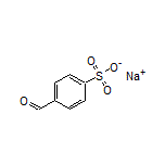 Sodium 4-Formylbenzenesulfonate