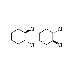trans-1,2-Dichlorocyclohexane