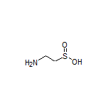 Hypotaurine