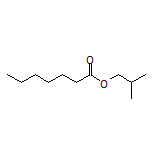 Isobutyl Heptanoate