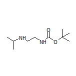 N1-Boc-N2-isopropylethane-1,2-diamine