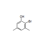 2-Bromo-3,5-dimethylphenol