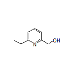 (6-Ethyl-2-pyridyl)methanol