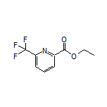 Ethyl 6-(Trifluoromethyl)picolinate