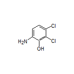 6-Amino-2,3-dichlorophenol