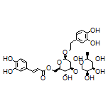 Isoacteoside