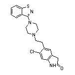 Ziprasidone