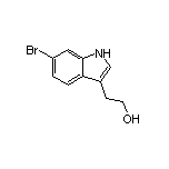 6-Bromoindole-3-ethanol