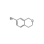 7-Bromoisochroman