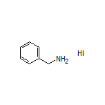 Benzylamine Hydroiodide