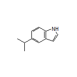 5-Isopropylindole