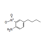 4-Butyl-2-nitroaniline