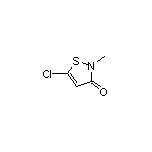 5-Chloro-2-methylisothiazol-3(2H)-one