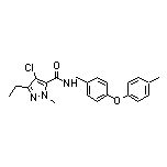 Tolfenpyrad