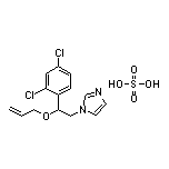 Imazalil Sulfate