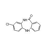 8-Chloro-5H-dibenzo[b,e][1,4]diazepin-11(10H)-one