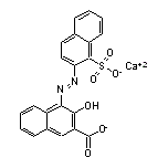 Pigment Red 63:1