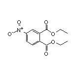 Diethyl 4-Nitrophthalate