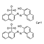 Pigment Red 49:2