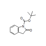 1-Boc-2-oxoindoline