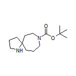 8-Boc-1,8-diazaspiro[4.6]undecane