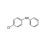 4-Chloro-N-phenylaniline