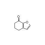 5,6-Dihydrobenzofuran-7(4H)-one