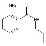 2-amino-N-propylbenzamide