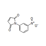 1-(3-Nitrophenyl)pyrrole-2,5-dione