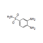 3,4-Diaminobenzenesulfonamide