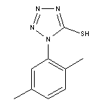 1-(2,5-Dimethyl-phenyl)-1H-tetrazole-5-thiol