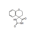 Spiro[chroman-4,4’-imidazolidine]-2’,5’-dione