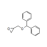 2-[(benzhydryloxy)methyl]oxirane