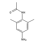 N-(4-amino-2,6-dimethylphenyl)acetamide