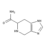 1H,4H,5H,6H,7H-imidazo[4,5-c]pyridine-6-carboxamide