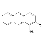 2-Methoxy-phenazin-1-ylamine