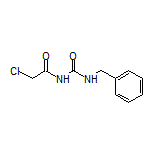 N-(Benzylcarbamoyl)-2-chloroacetamide