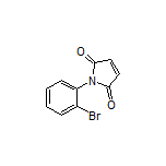 1-(2-Bromophenyl)-1H-pyrrole-2,5-dione