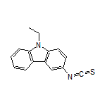 9-Ethyl-3-isothiocyanato-9H-carbazole