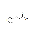 3-(3-Furyl)propanoic Acid