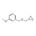 2-[[(3-Methoxybenzyl)oxy]methyl]oxirane