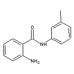 2-Amino-N-m-tolyl-benzamide