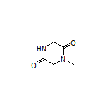 1-methylpiperazine-2,5-dione