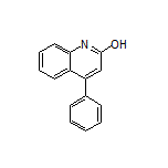 4-Phenylquinolin-2-ol